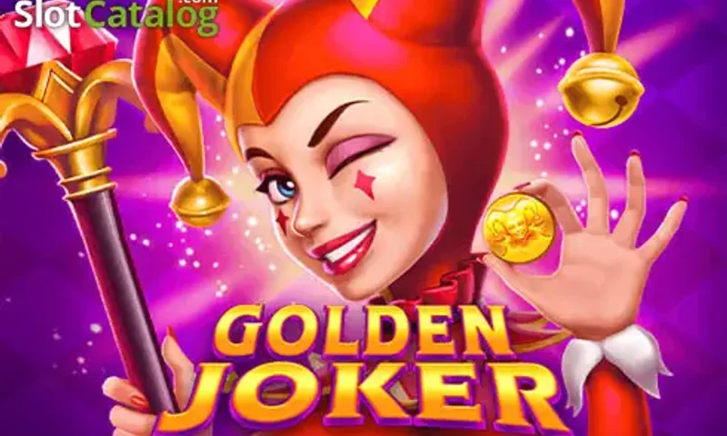 Golden Card Wild Transformation and Elimination Multiplier Ladder in Super Ace