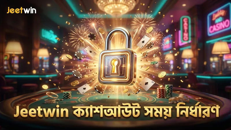 সঠিক ক্যাশআউট সময় নির্ধারণে Jeetwin প্ল্যাটফর্মের অটোক্যাশআউট প্রক্রিয়া বোঝা জরুরি