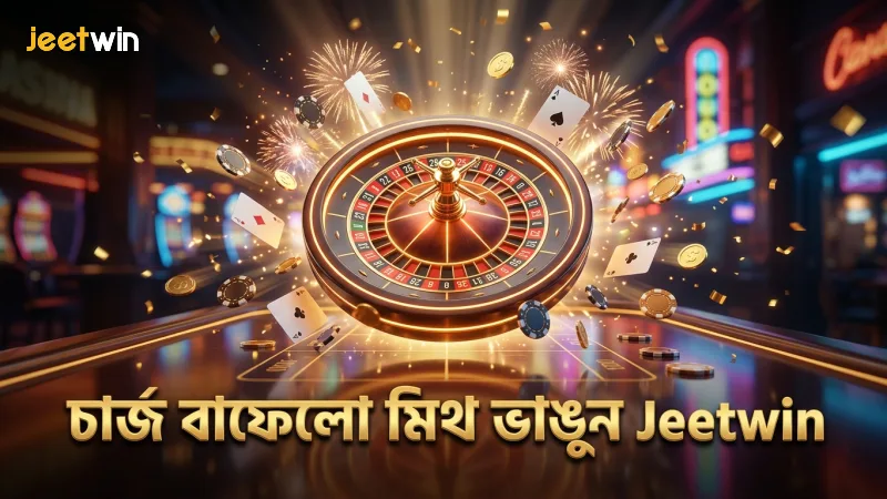৪০৯৬ পেলাইন নিয়ে চার্জ বাফেলো স্লটের মিথ ভাঙুন বুঝে উঠুন