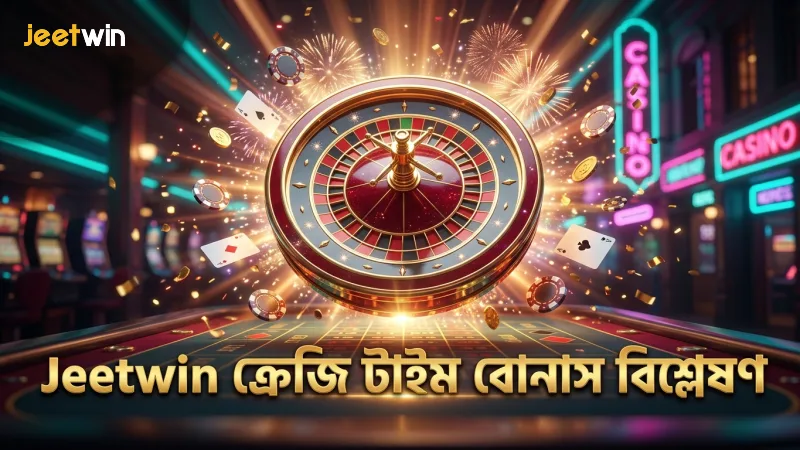 Jeetwin-এ ক্রেজি টাইম গেমের বোনাস রাউন্ড বিশ্লেষণ