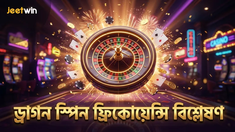 PG Soft অফিসিয়াল ডাটা অনুযায়ী ড্রাগন স্পিন ফিচারের ফ্রিকোয়েন্সি বিশ্লেষণ