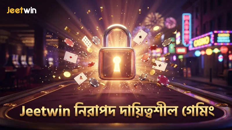 র্যান্ডম মাল্টিপ্লায়ার জয়ের নিরাপত্তা ও দায়িত্বশীল গেমিং নির্দেশিকা