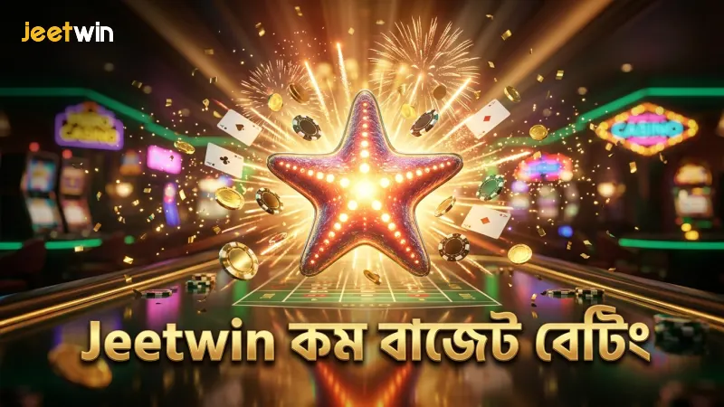 স্টারফিশ বোম কম বাজেটে ট্রিগার করার পদ্ধতি