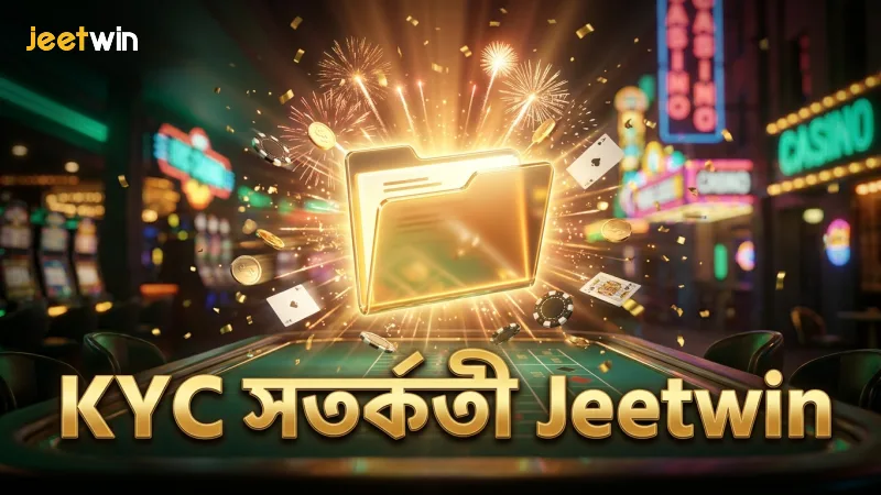 KYC ভেরিফিকেশনের সময় সতর্কতা অবলম্বন জরুরি