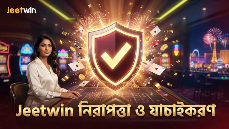 নিরাপত্তা যাচাই ও ভেরিফিকেশন নিয়মাবলী স্পষ্টভাবে বিশ্লেষণ