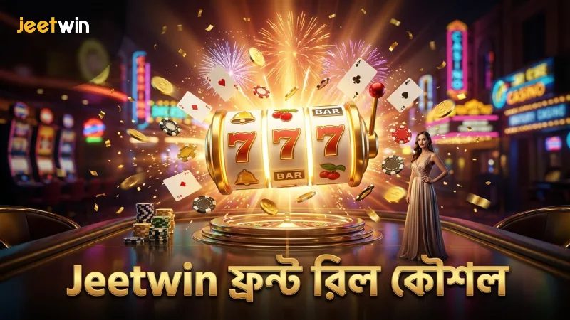 Jeetwin প্ল্যাটফর্মে ফ্রন্ট রিল টিপস এবং কৌশল প্রয়োগ করা হচ্ছে