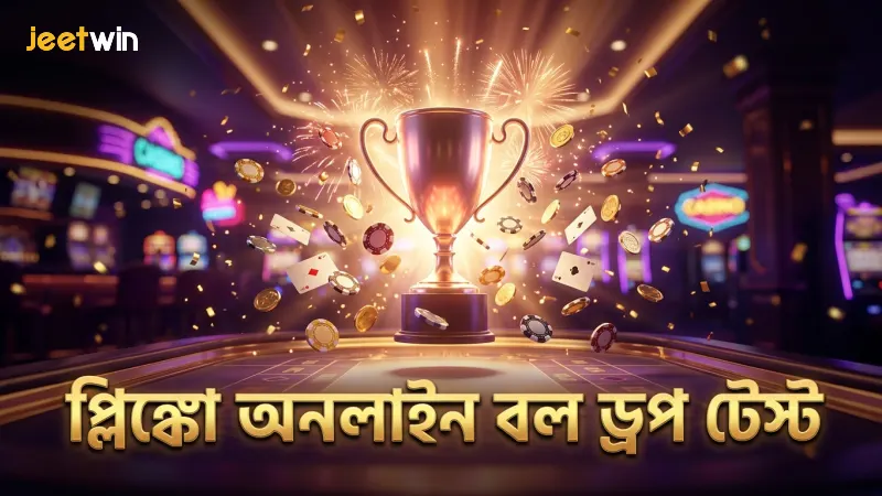 ৫০০ বল ড্রপ টেস্টে প্লিঙ্কো অনলাইন পিন কাউন্টের প্রভাব