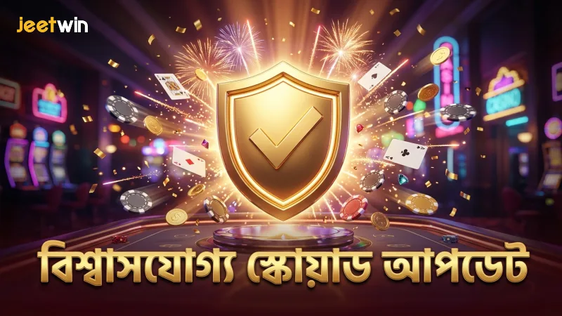 ইনজুরি ও স্কোয়াড তথ্য যাচাইতে প্রাতিষ্ঠানিক ডাটা ব্যবহার