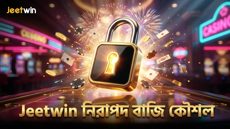 Jeetwin-এ রকেটম্যান গেমের নিরাপদ বাজি ধরার কৌশল যাচাই করুন