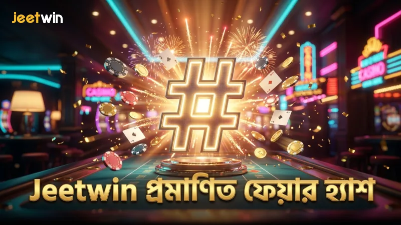 রকেটম্যান গেমে প্রমাণিত ফেয়ার হ্যাশ দিয়ে ট্রানজেকশন নিরাপদ রাখুন