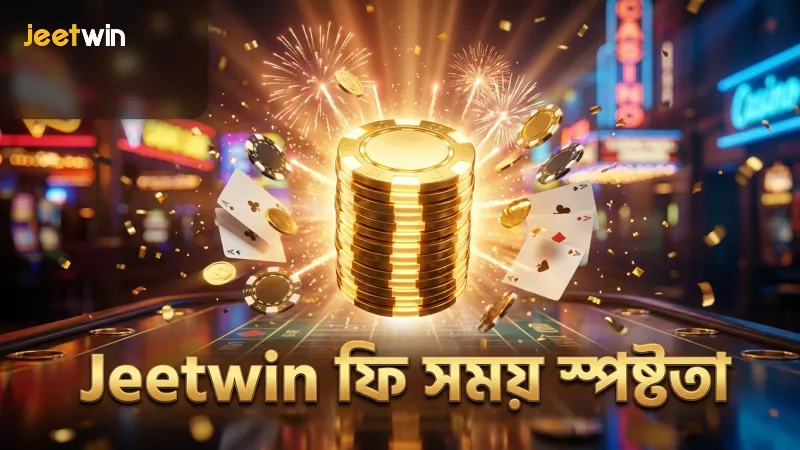 পেমেন্ট ফি ও লেনদেন সময় সম্পর্কে স্পষ্ট তথ্য জানা জরুরি
