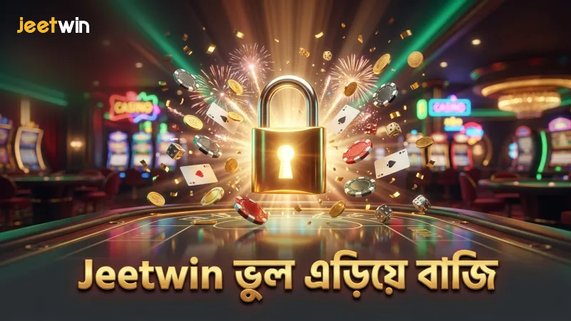সিক বো অনলাইন বাজিতে সাধারণ ভুল ও তাদের প্রতিকার