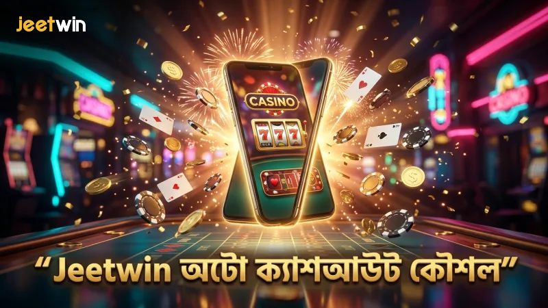 অটো ক্যাশআউট ফিচারে ২০০ রাউন্ডে কৌশলগত প্রয়োগ