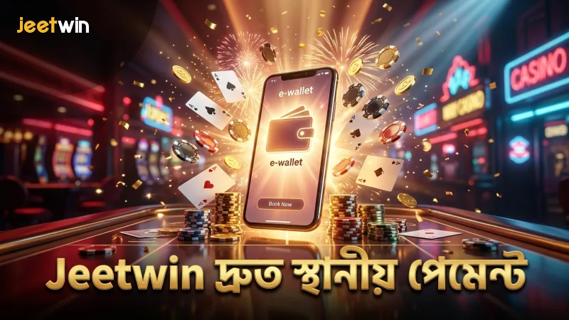 স্থানীয় পেমেন্ট নিয়ম মেনে দ্রুত লেনদেন সম্পন্ন করুন